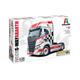 Iveco S-Way Abarth - Show Truck