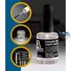 Liquid Cement for plastic - large brush 15ml
