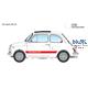 FIAT Abarth 695SS / Assetto Corsa  (1:12)
