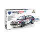Lancia Delta HF integrale 16v 1:12