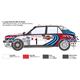 Lancia Delta HF integrale 16v 1:12