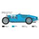 Bugatti Type 35B - Targa Florio '28 / Monaco '30