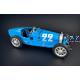 Bugatti Type 35B - Targa Florio '28 / Monaco '30