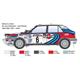 Lancia Delta HF Safari Integrale 16v 1991 R 1:12