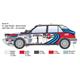 Lancia Delta HF Safari Integrale 16v 1991 R 1:12