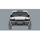 Lancia Delta HF Safari Integrale 16v 1991 R 1:12