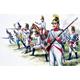 Austrian Infantry