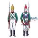 Russian Grenadiers - Napoleonic Wars