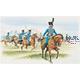 French Hussars