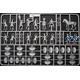 Roman Infantry I.st Cen. b.C.