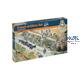 French Artillery Set - Napoleonic wars