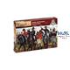 WATERLOO (200 years) British&Prussian Gen. Staff