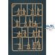 French Infantry - Napoleonic Wars
