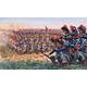 French Grenadiers - Napoleonic Wars