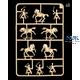 French Light Cavalry - Napoleonic Wars