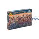 British Light Cavalry 1815 - Napoleonic Wars