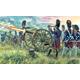 Imperial Guard Artillery - Napoleonic Wars