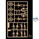 Imperial Guard Artillery - Napoleonic Wars