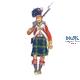 Scots Infantry - Napoleonic Wars
