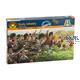 Scots Infantry - Napoleonic Wars