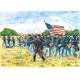 Union Infantry - American Civil War
