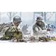 Bastogne Siege 80 Years - BATTLE SET