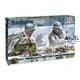 Bastogne Siege 80 Years - BATTLE SET