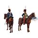 British 11th Hussars - Crimean war