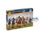 British 11th Hussars - Crimean war