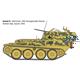 Sd. Kfz. 140 Flakpanzer 38(t) "Gepard"