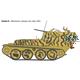 Sd. Kfz. 140 Flakpanzer 38(t) "Gepard"