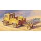 15 CWT Truck mit Breda 20/65