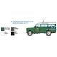 Land Rover 109 Series III  "Guardia Civil"