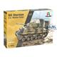 M4A2 Sherman U.S. Marine Corps