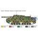 Semovente M43 da 105/25 Bassotto