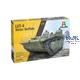 Semovente M43 da 105/25 Bassotto