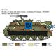 M113A1 Armoured Personnel Carrier