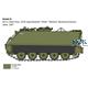 M113A1 Armoured Personnel Carrier