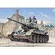 T34/85 Zavod 112 -1944 T34/85 Zavod 112 -1944