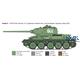 T34/85 Zavod 112 -1944 T34/85 Zavod 112 -1944