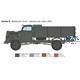 Kfz. 305 Opel Blitz Typ A 4x4