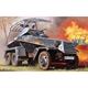 Sd.Kfz. 232  6 Rad