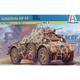 Autoblinda AB 43