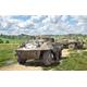 M8 Greyhound / M20 Armored Utility Car 1:72