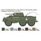 M8 Greyhound / M20 Armored Utility Car 1:72