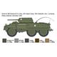 M8 Greyhound / M20 Armored Utility Car 1:72