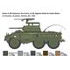M8 Greyhound / M20 Armored Utility Car 1:72