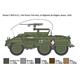 M8 Greyhound / M20 Armored Utility Car 1:72
