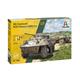 M8 Greyhound / M20 Armored Utility Car 1:72