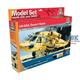 UH-60 Desert Hawk Model Set